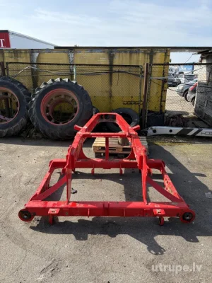 Vaderstad Spirit 900C frame
