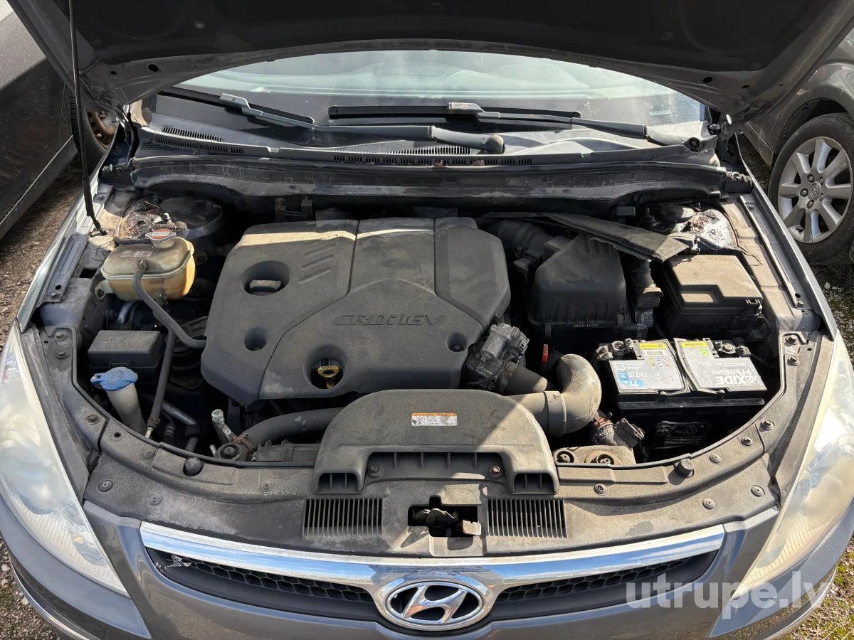HYUNDAI I30 CW