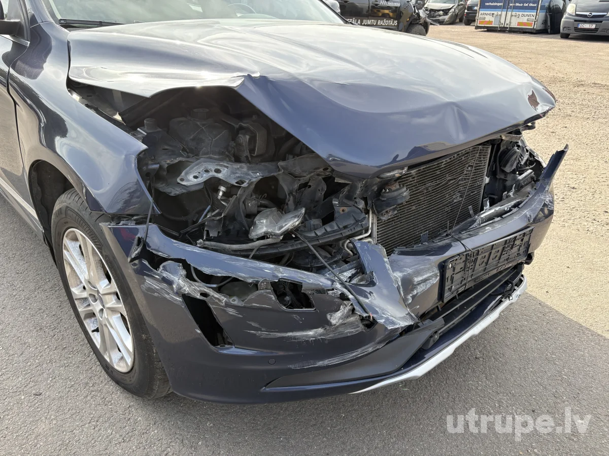 VOLVO XC 60