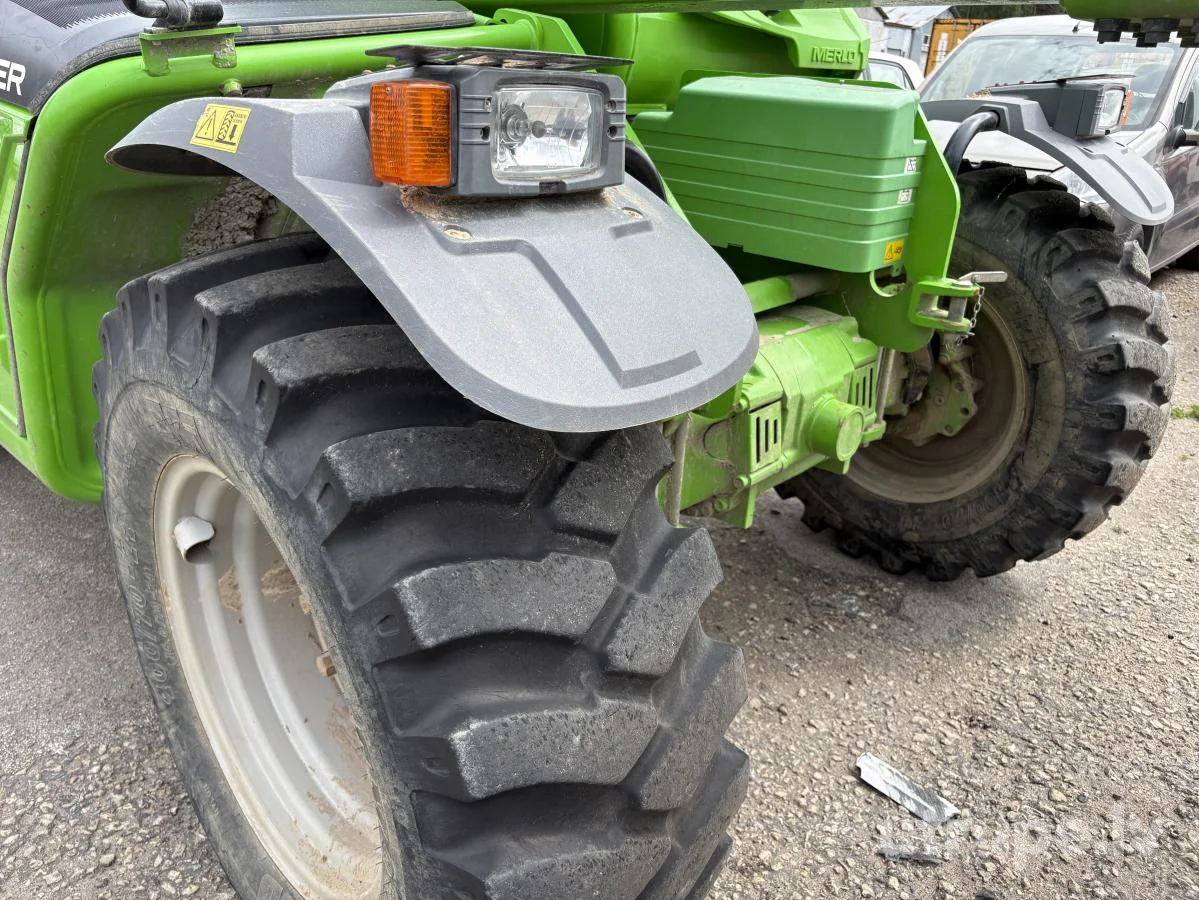 MERLO TF42.7-116