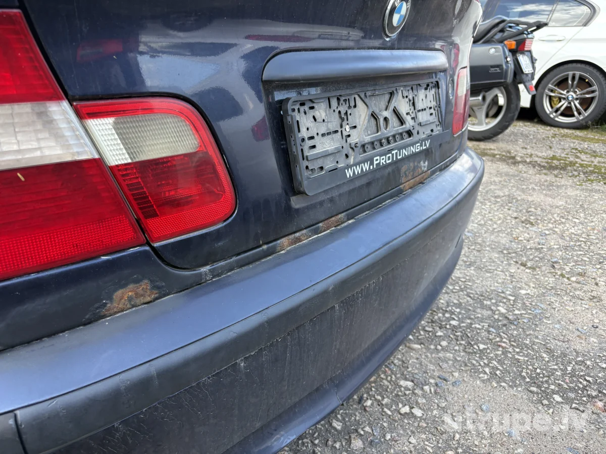 BMW 318