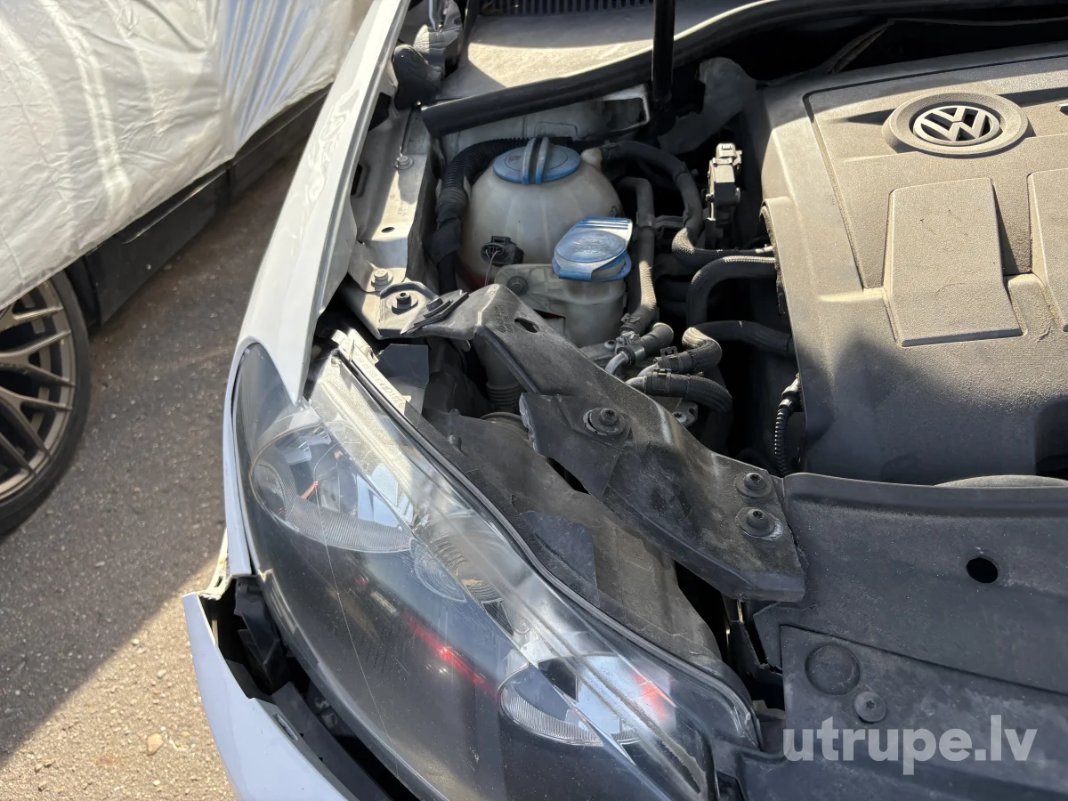 VOLKSWAGEN GOLF 6