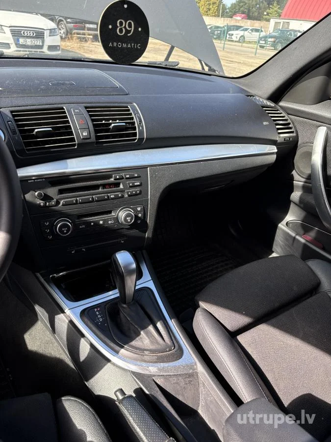BMW 120