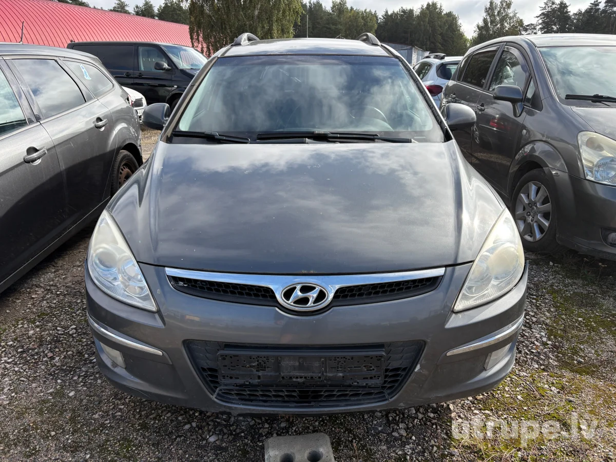 HYUNDAI I30 CW