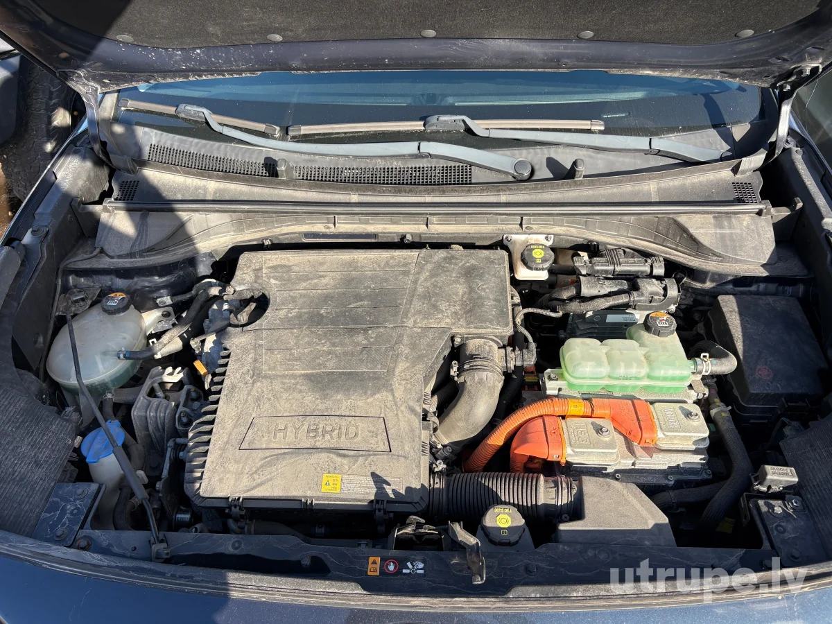 KIA NIRO