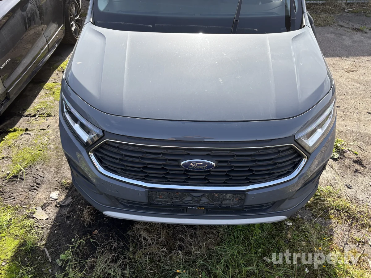 FORD TOURNEO CONNECT