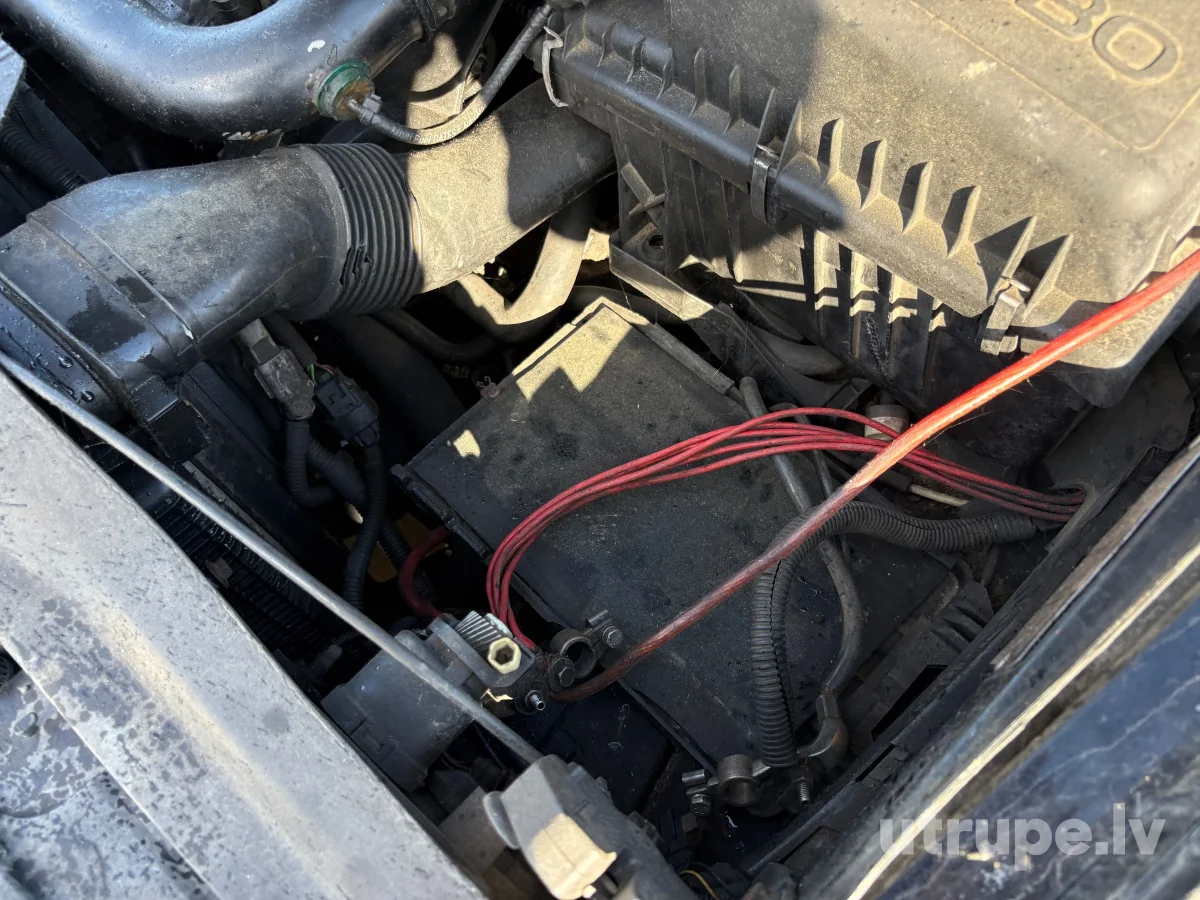 VOLVO 850