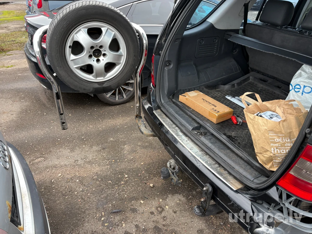 MERCEDES ML270