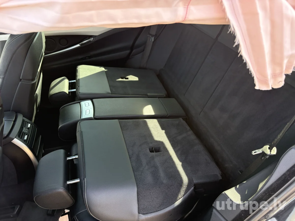 BMW 530D XDRIVE