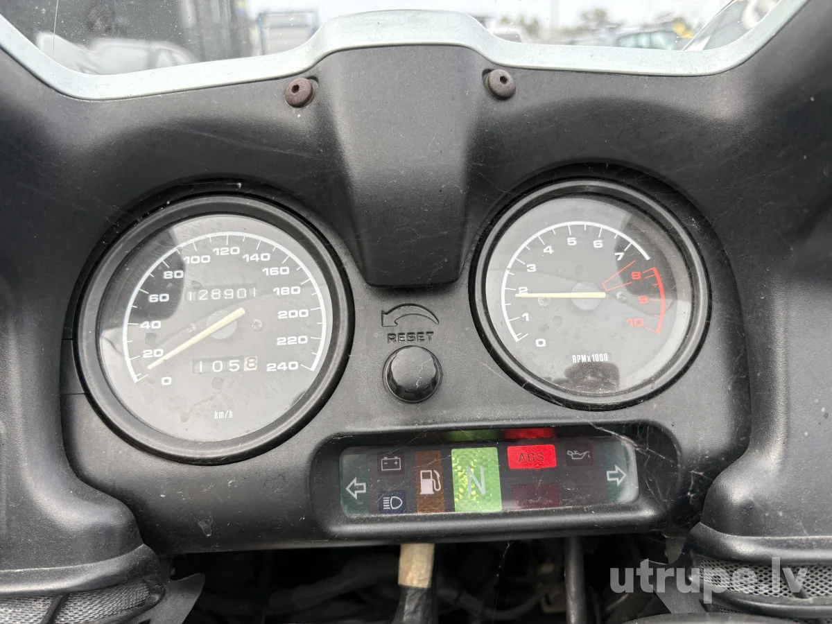 BMW R1100RT