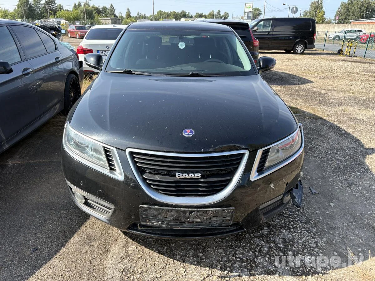 SAAB