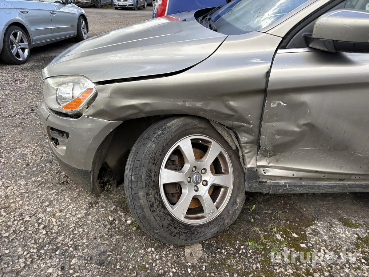 VOLVO XC 60