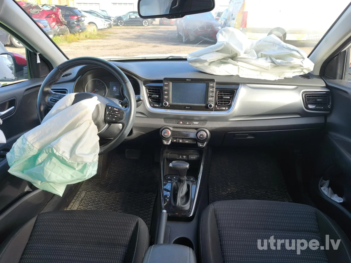 KIA STONIC