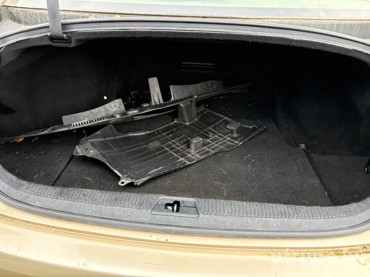 LEXUS GS 300