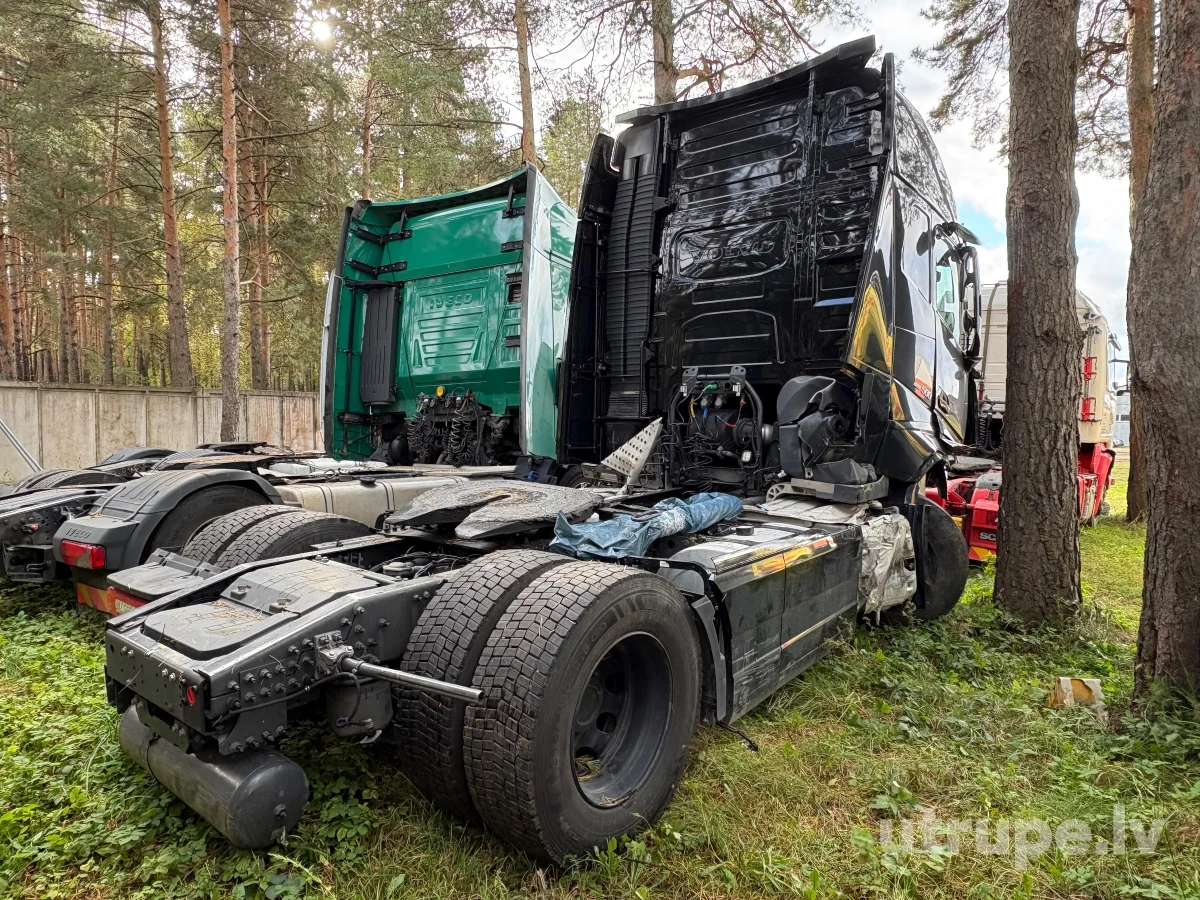 VOLVO FH