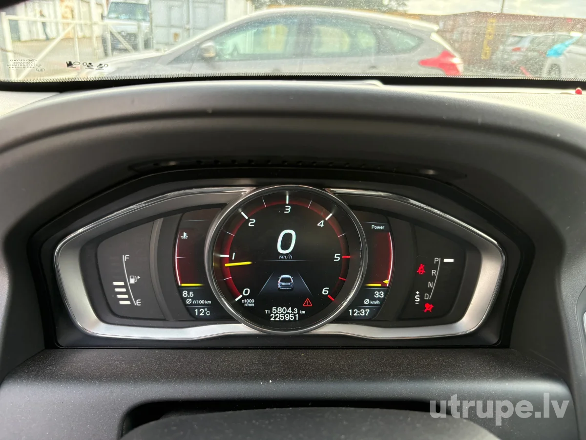 VOLVO XC 60