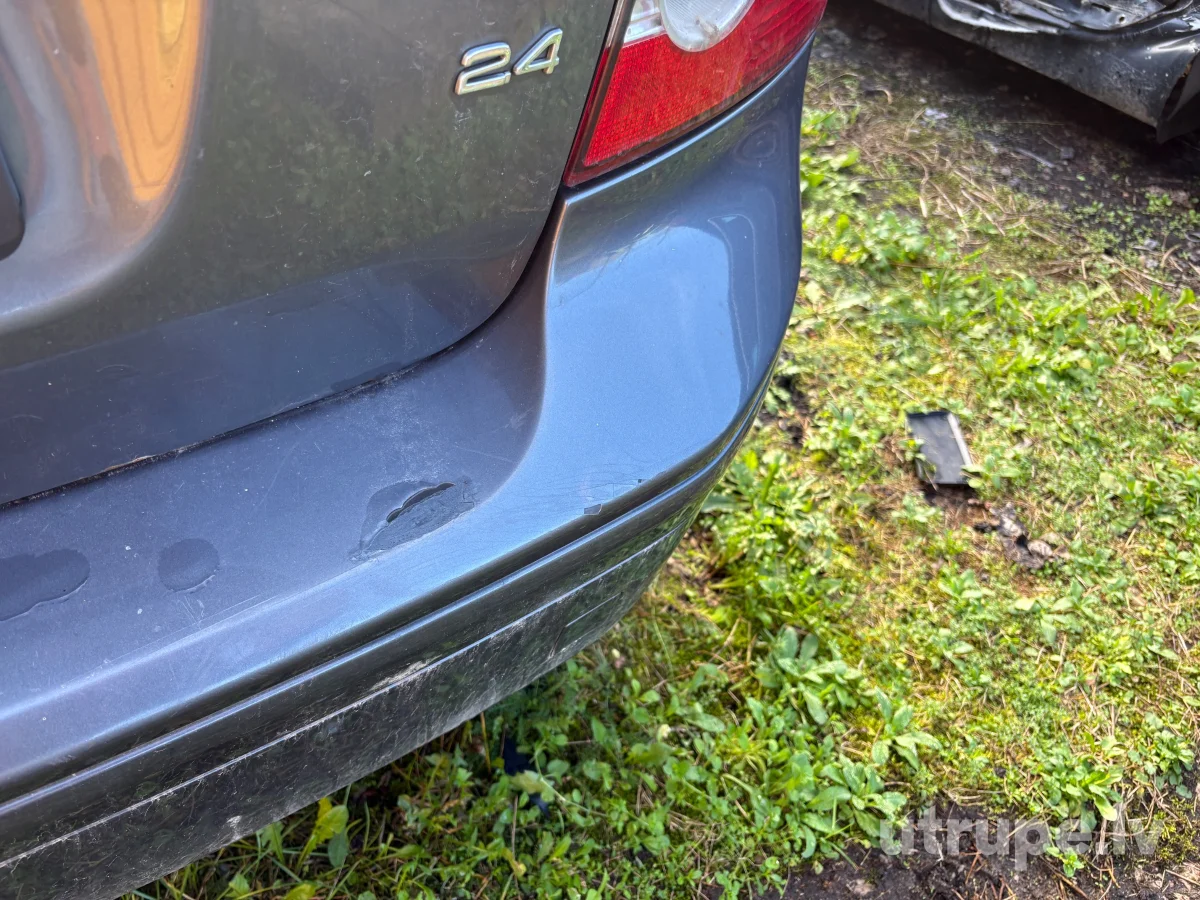 VOLVO S40