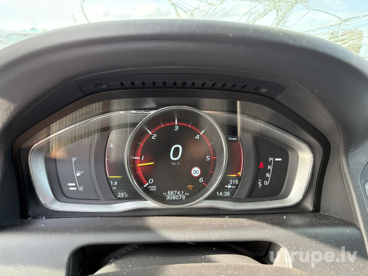 VOLVO XC 60