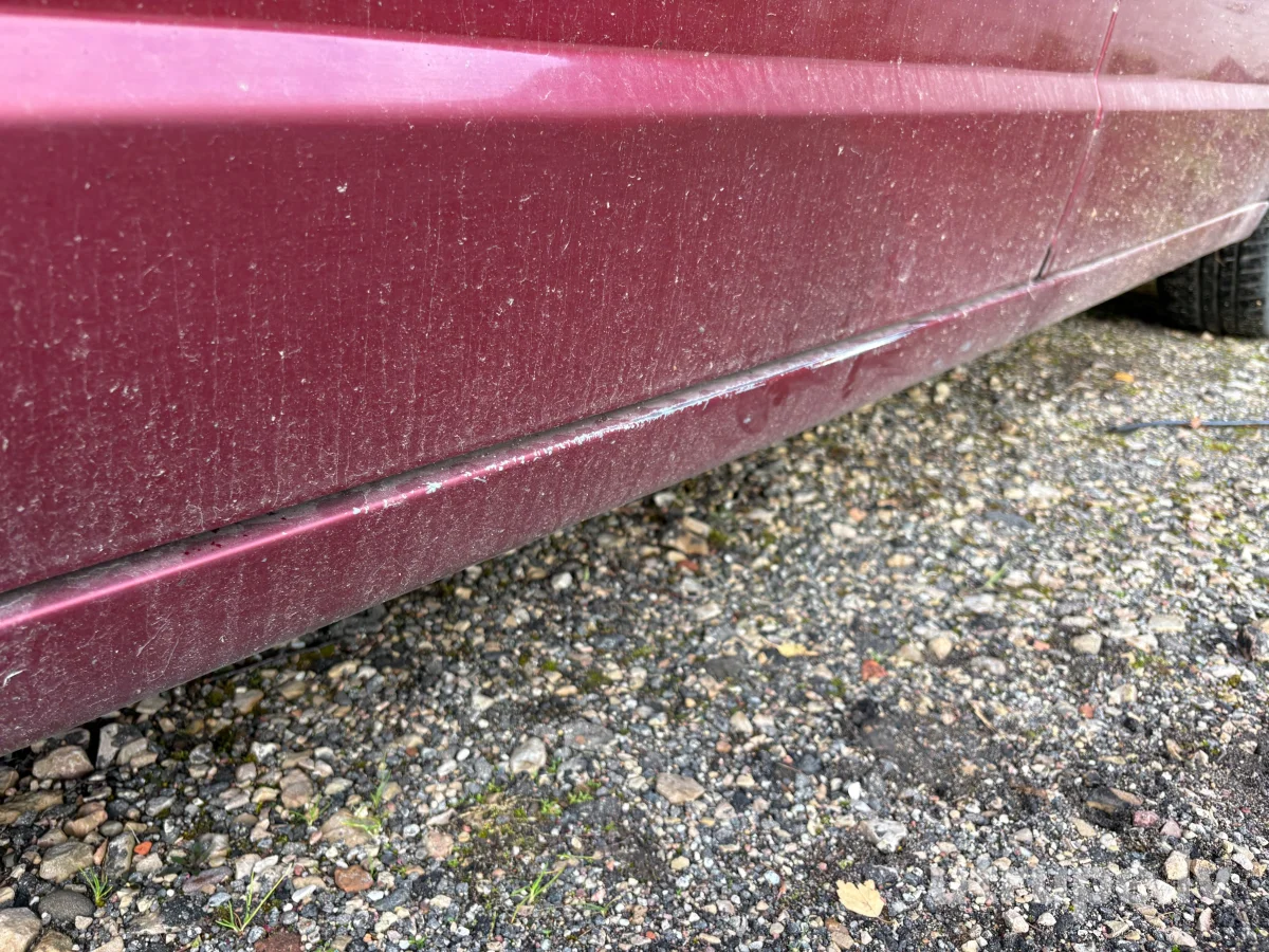 CHRYSLER TOWN & COUNTRY