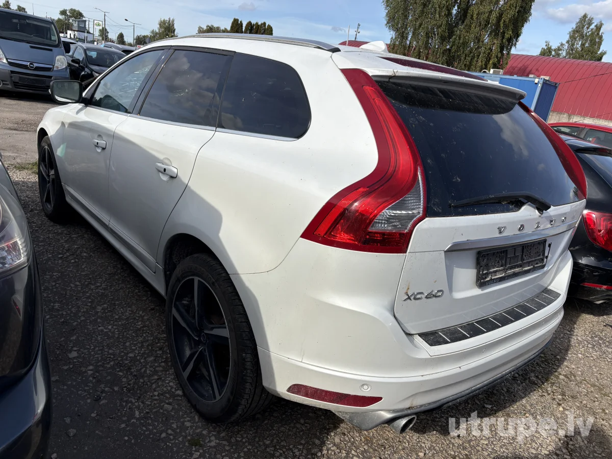 VOLVO XC 60
