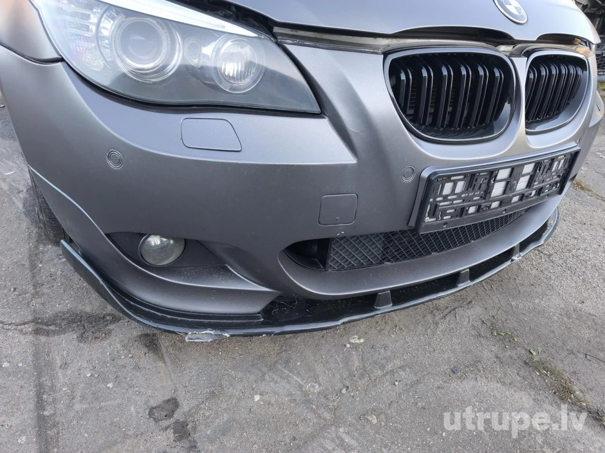 BMW 535