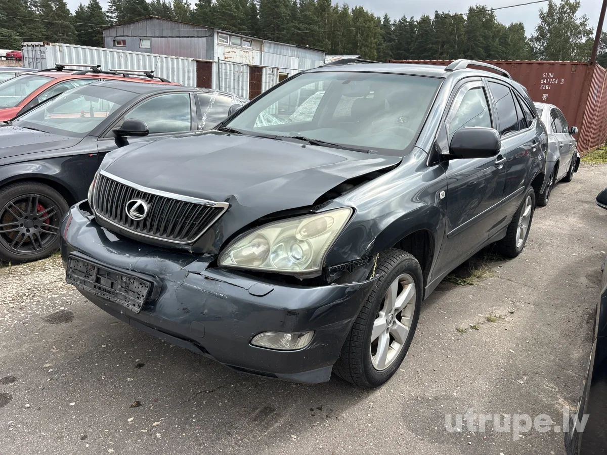LEXUS RX300
