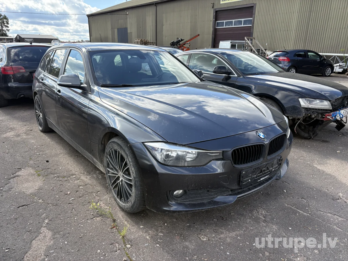 BMW 316