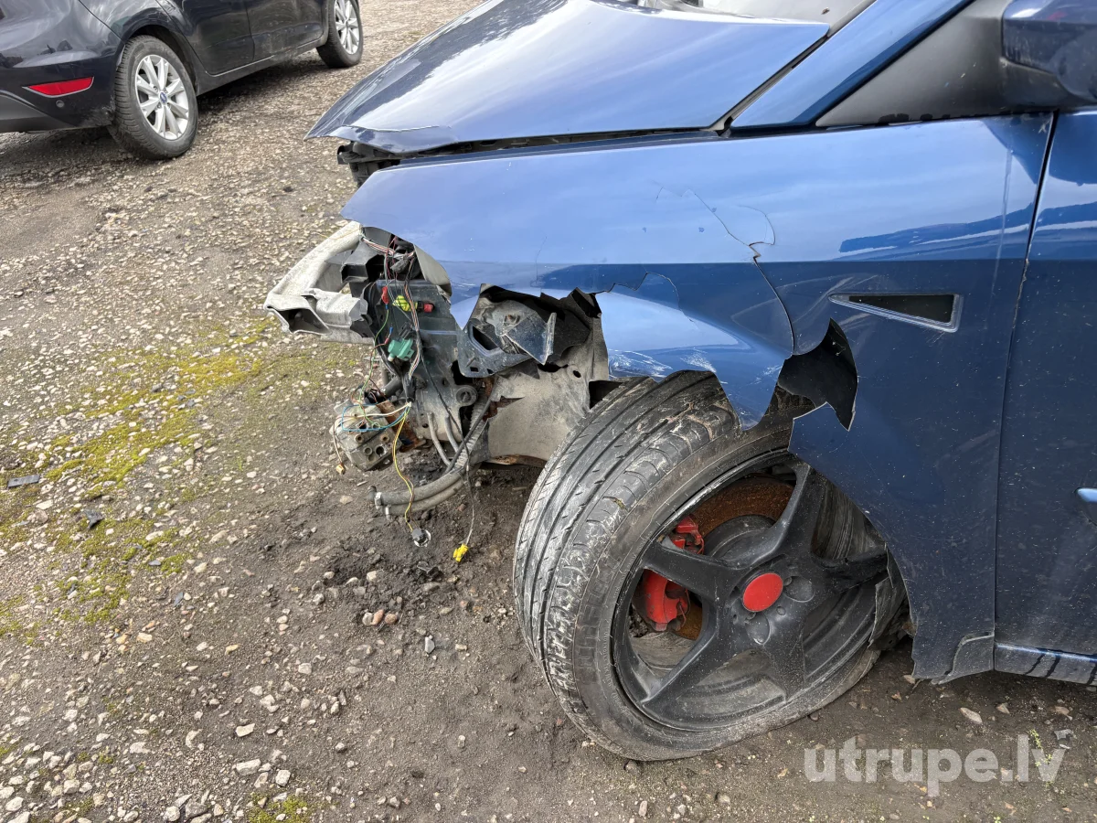 RENAULT MEGANE SCENIC