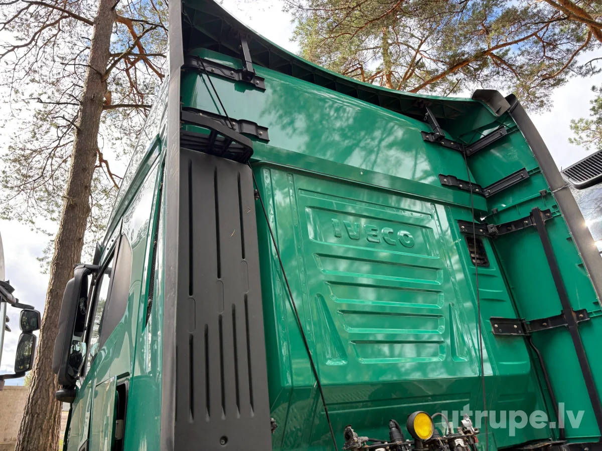 IVECO AS440ST/P