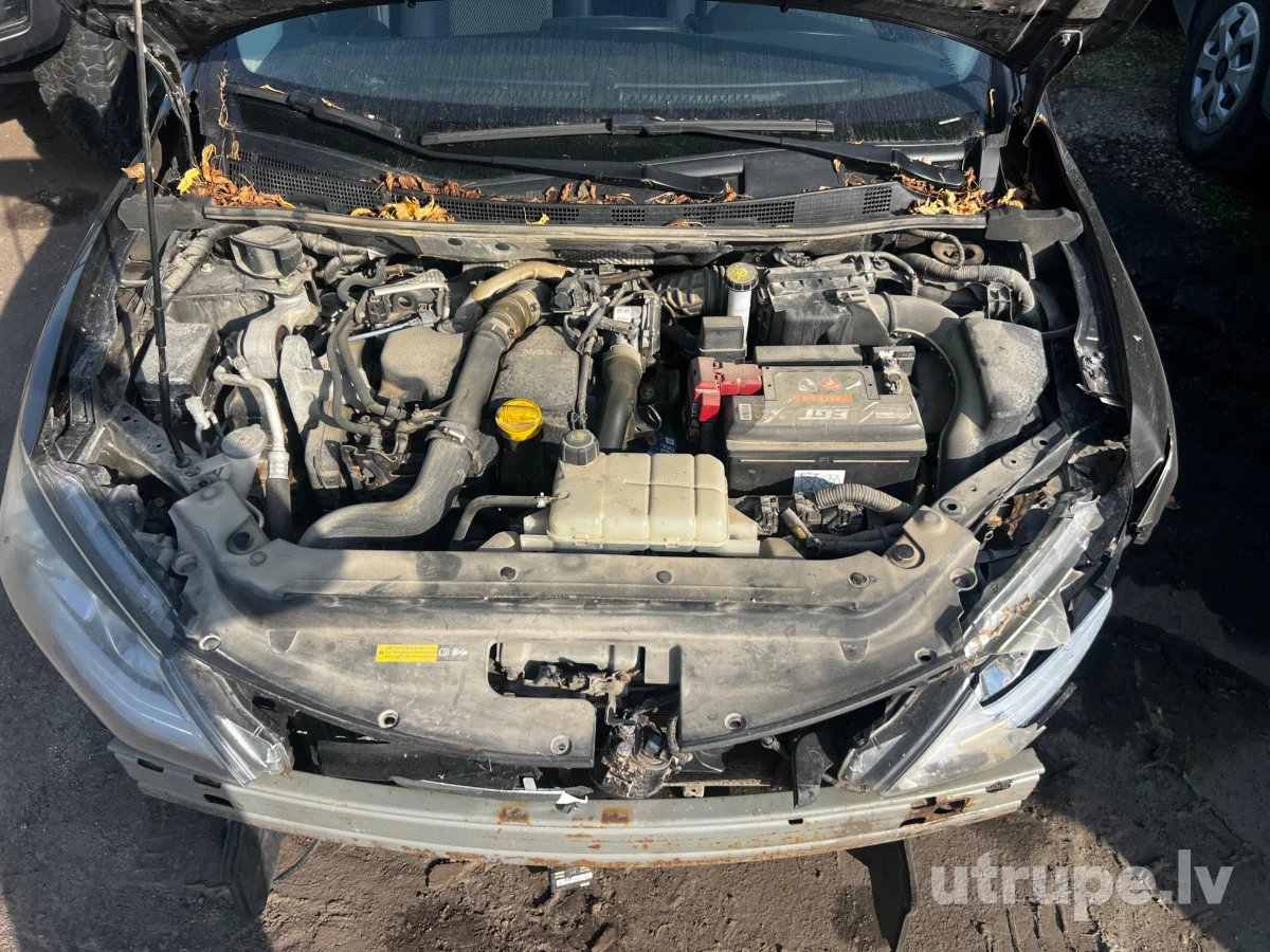 NISSAN PULSAR