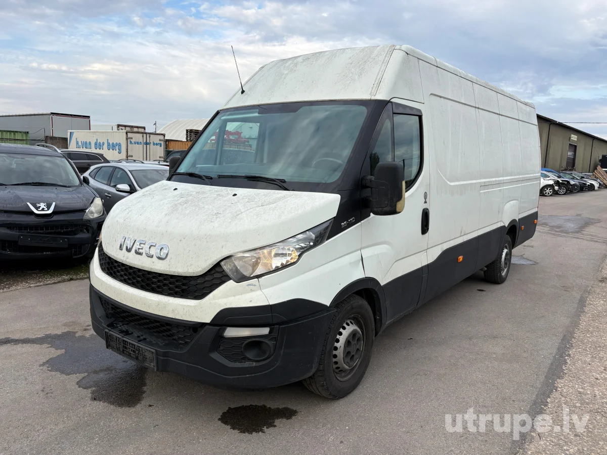 IVECO 35S11