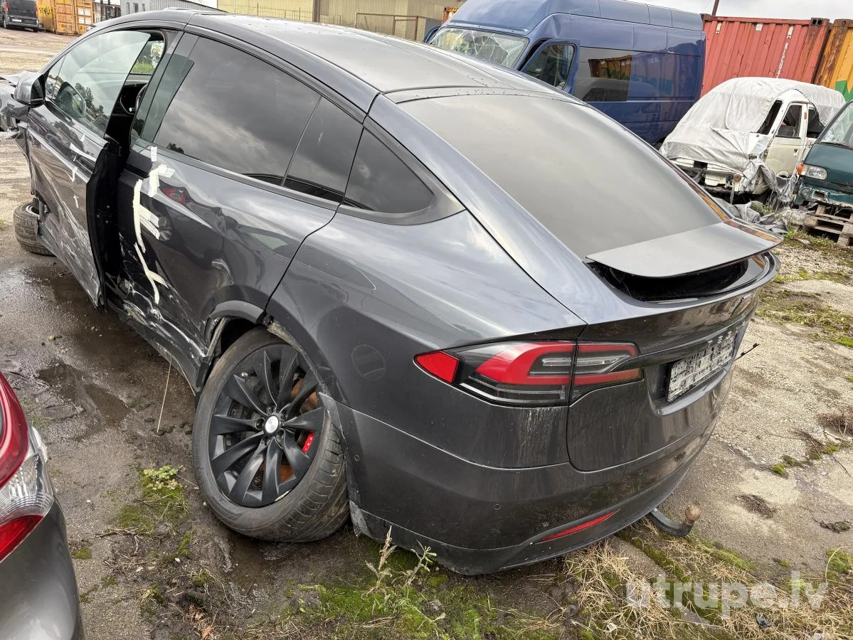 TESLA