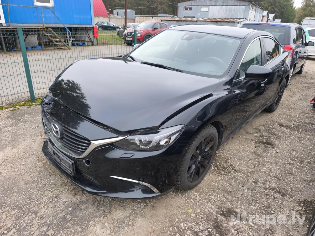 MAZDA6
