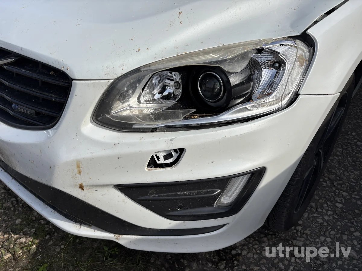 VOLVO XC 60