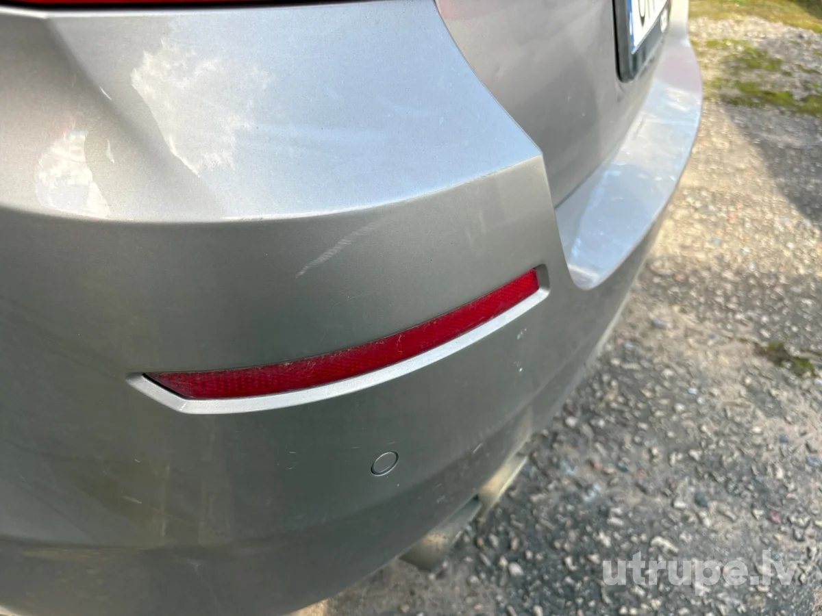 BMW 518D