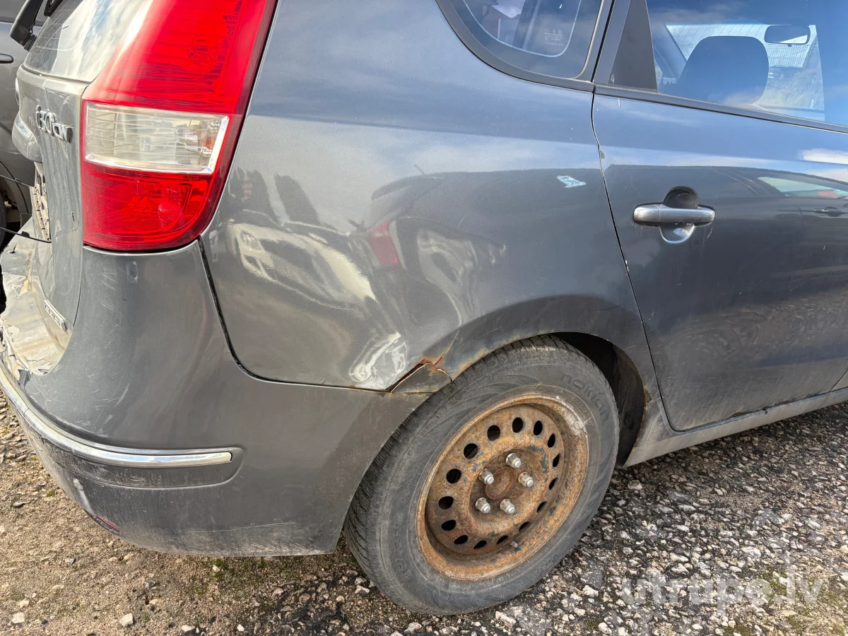 HYUNDAI I30 CW