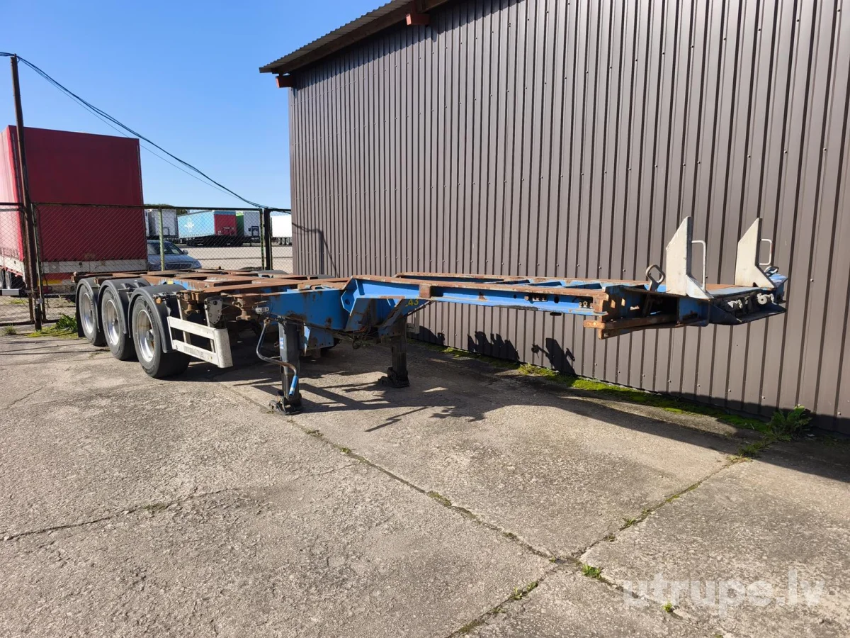 PACTON T3-010