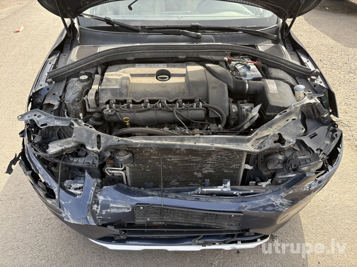 VOLVO XC 60