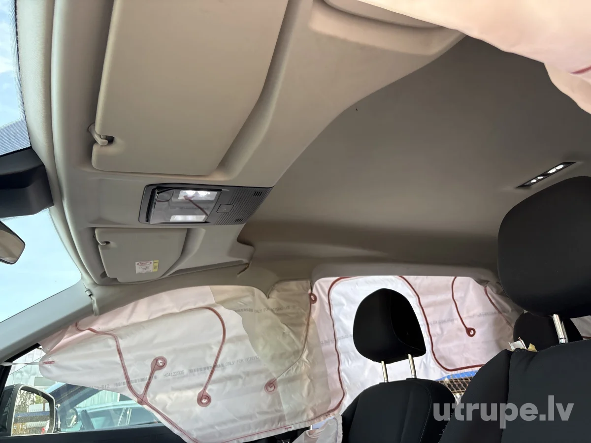FORD TOURNEO CONNECT