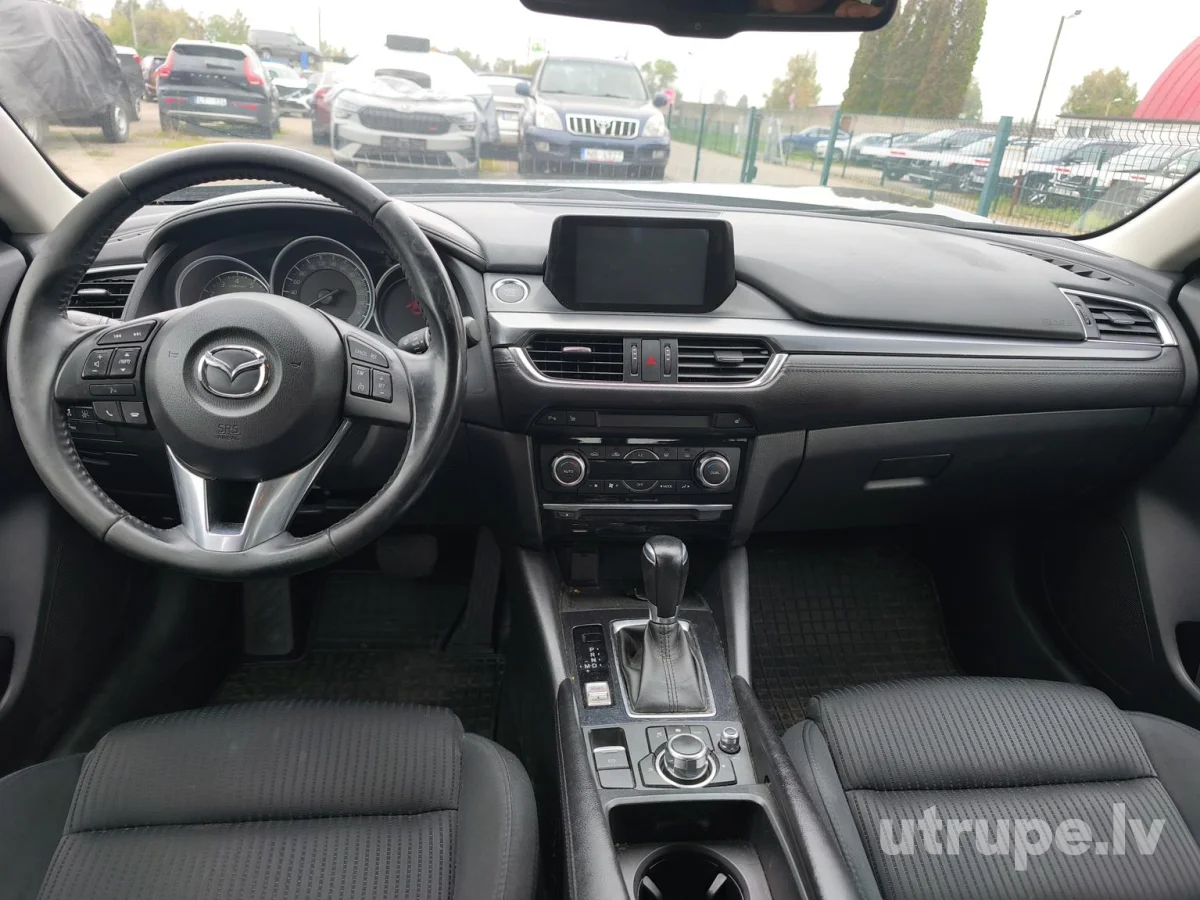 MAZDA6