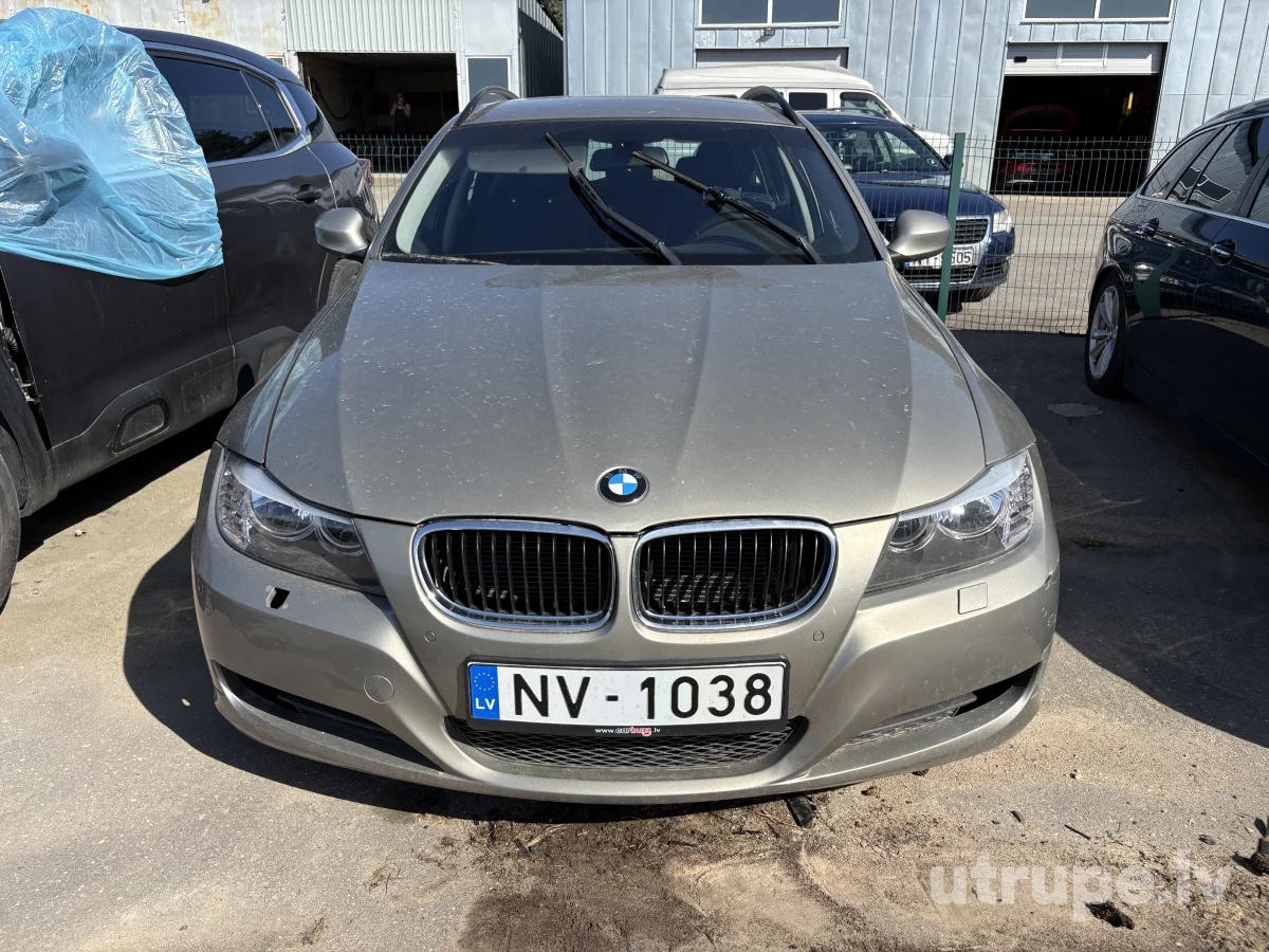 BMW 325