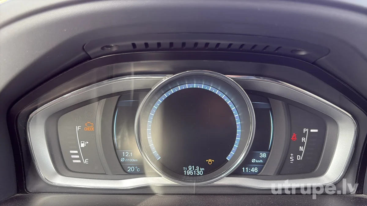 VOLVO XC 60
