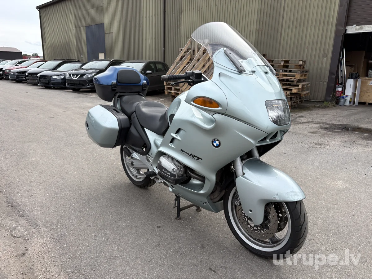 BMW R1100RT