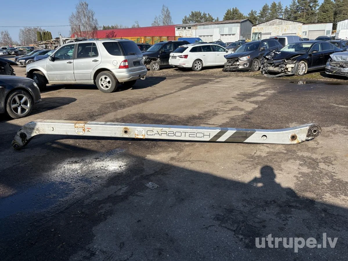 CIFA MAGNUM MK25H strēles posms