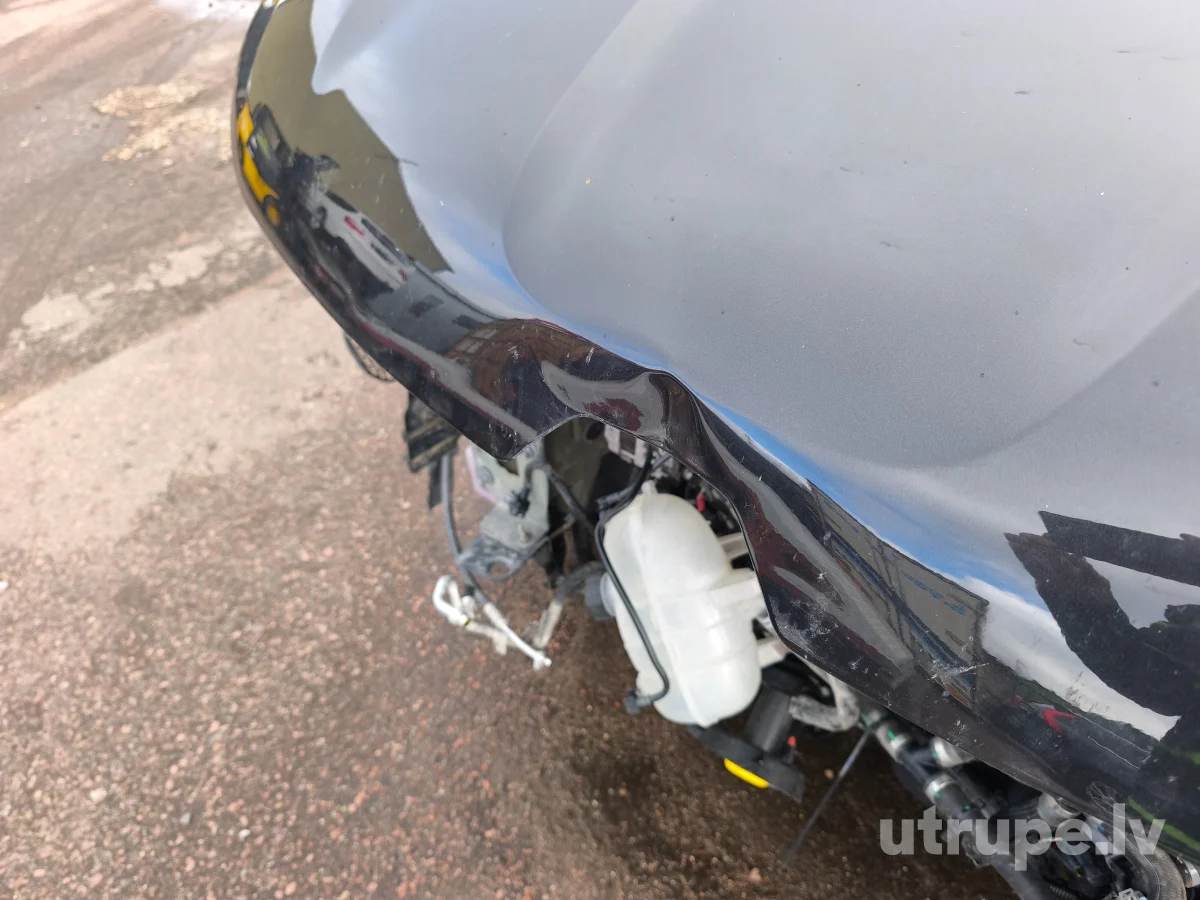 RENAULT/CARPOL TRAFIC