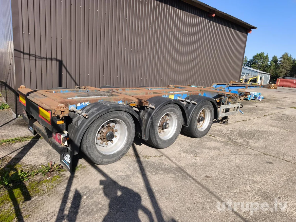 PACTON T3-010