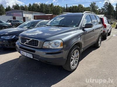 VOLVO XC 90
