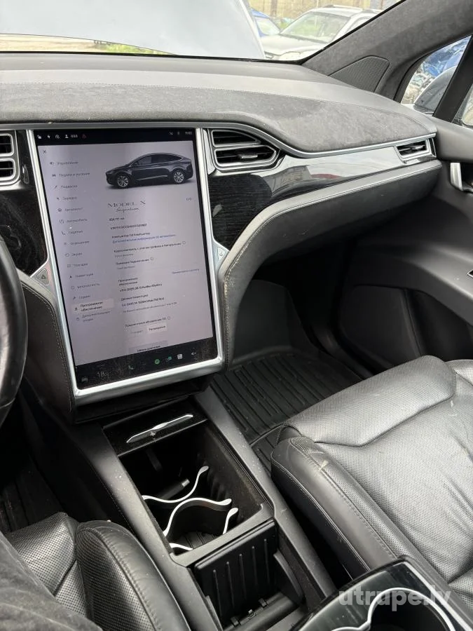 TESLA