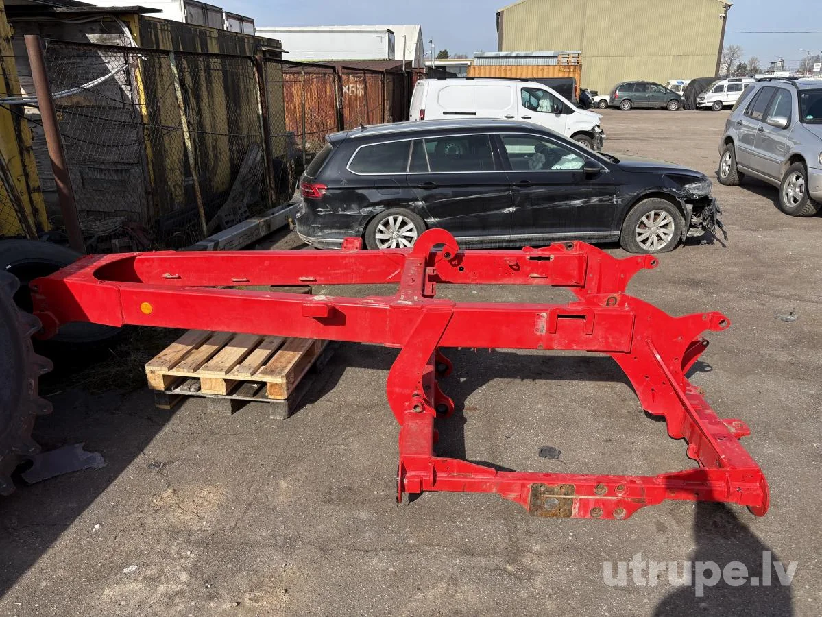 Vaderstad Spirit 900C frame