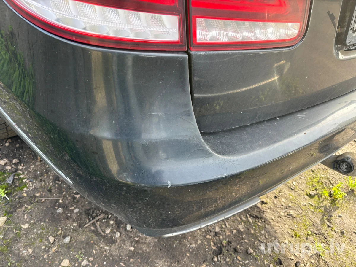 MERCEDES E350 BLUETEC